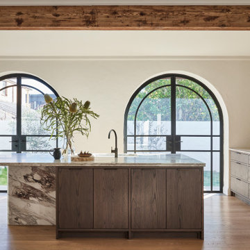 Woollahra Project