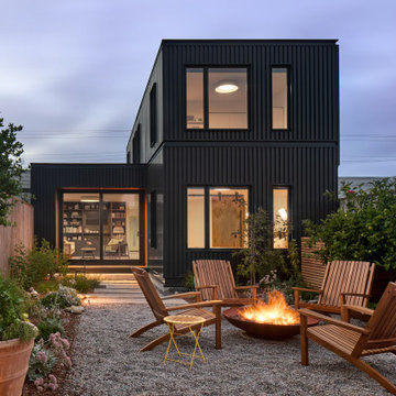 SanFrancisco Full Home Remodel