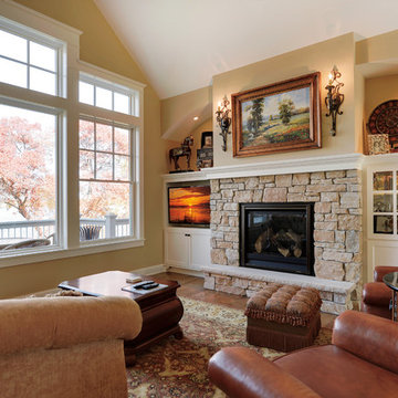 Bring the sunshine indoors