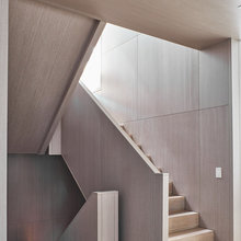 Stairwell Panels