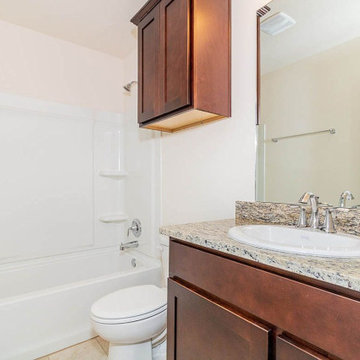 Bathroom Remodeling Experts in Cerritos, CA