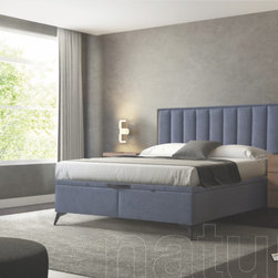 BEDS & HEADBOARDS - Products
