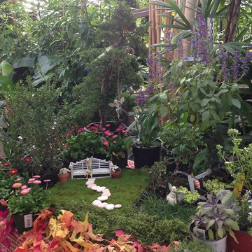 Our Nursery