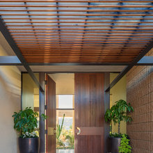 Entry Doors