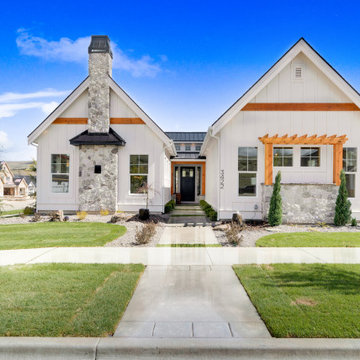 2019 - Parade Home