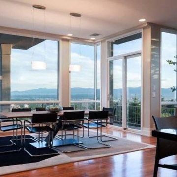 Kitchen & Dinning Room