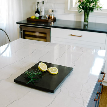 Design: Ella™, Marble Collection & Design: Fieldstone™, Desert Collection