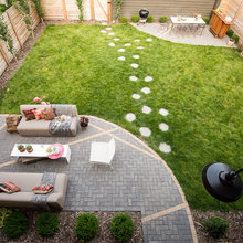 Patio Ideas