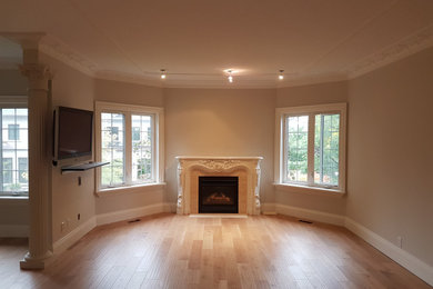 Professional Painting
