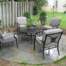 Patios