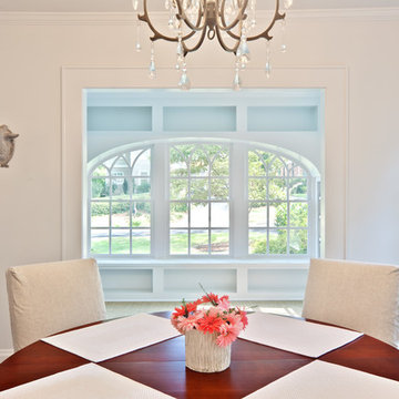 Buckhead Tudor Renovation