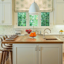 Kitchen Ideas