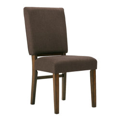 Teagan Dining Chair - Dining Chairs