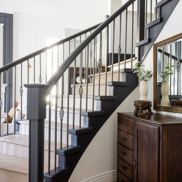 Parisian Elements | Renovation