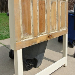 More Door Headboards - Headboards