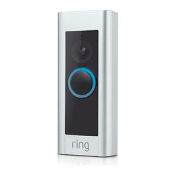 Ring Pro & other Video Doorbell Intercoms - Home Electronics