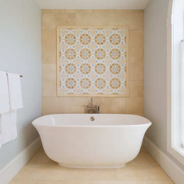 Oakwood Master Bedroom & Bathroom Renovation