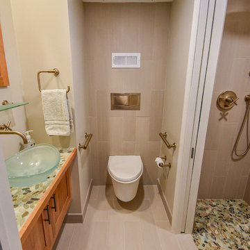 Kitchen Addition and Remodel in Bala Cynwyd