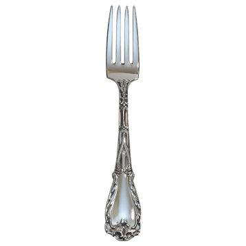 Kirk Stieff Sterling Silver Quadrille Place Fork