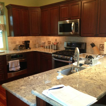 Elkins Park Pa Kitchen