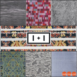 I and I - Area Rugs