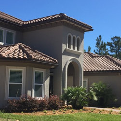 Amelia Island - Roofing And Gutters