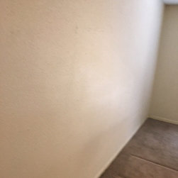 New Carpet Condo Make Ready - Carpet Tiles