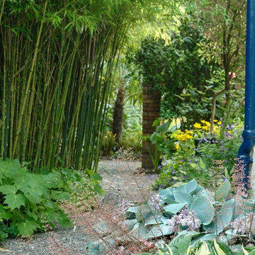 Country Garden