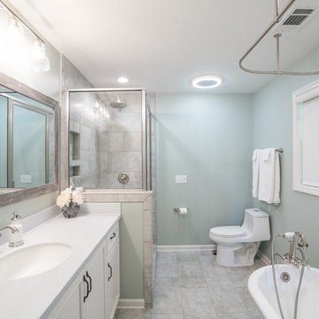Gainesville Whole House Remodel