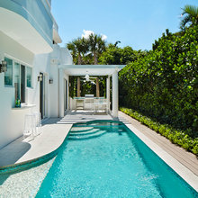 Modern Art Deco