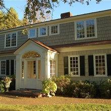 Dormer Renovation