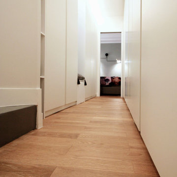 Appartement - Paris Ouest