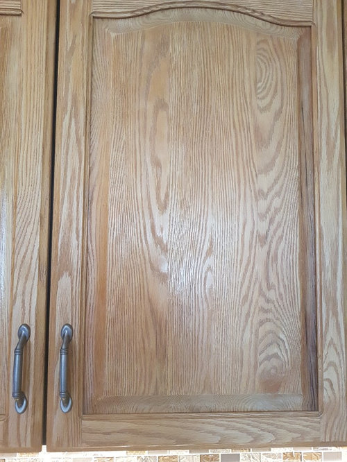 what kind of wood are my