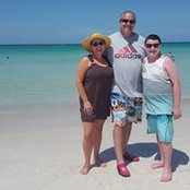Becky Callahan's photo