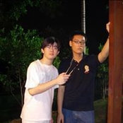 Nelson Zhang's photo