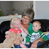 Mary Jane Webber's photo