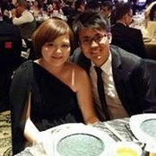 Kiki Cheang's photo