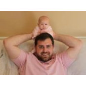Henry Stieglitz's photo