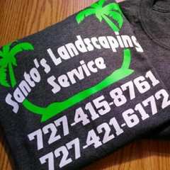 Santos Landscaping Services Corp.