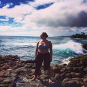 Justine Bylo's photo