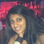 Foto von Swati Panchal