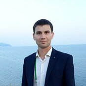 Mark Kadrov's photo