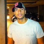 Miguel Reyes's photo
