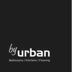 Bathrooms & Kitchens by Urban