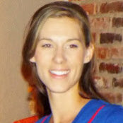 Amy Aultmans foto
