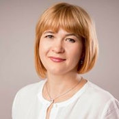 Елена Жилякова's photo
