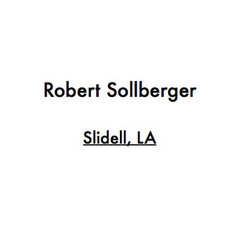 Robert Sollberger
