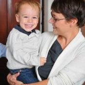 Verena Benker's photo