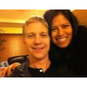 Rosario Roller's photo