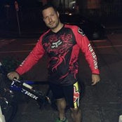 David Caleros foto